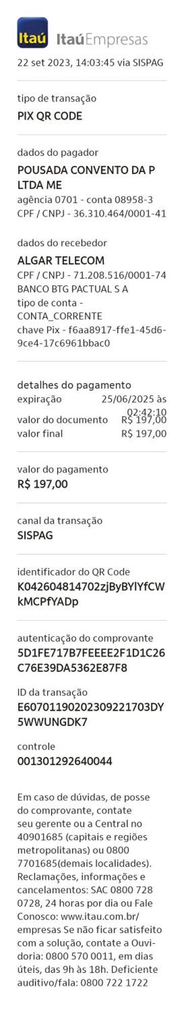 Pousada Convento Da Penha Vila Velha  Zewnętrze zdjęcie
