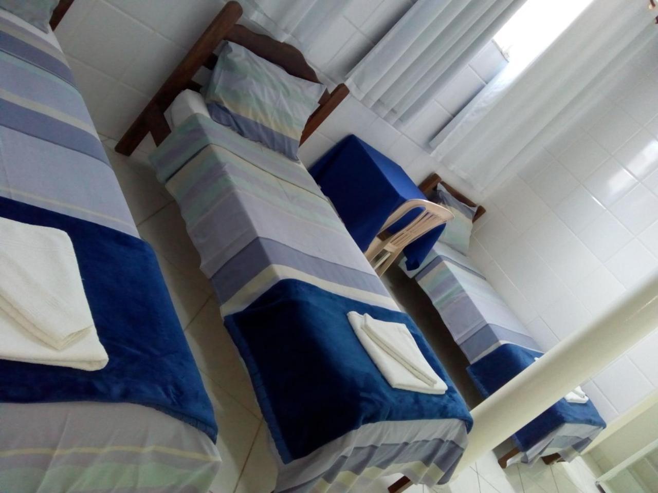 Pousada Convento Da Penha Vila Velha  Zewnętrze zdjęcie