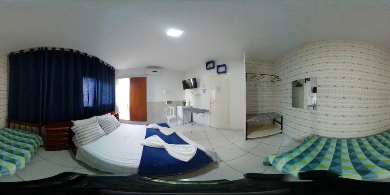 Pousada Convento Da Penha Vila Velha  Zewnętrze zdjęcie