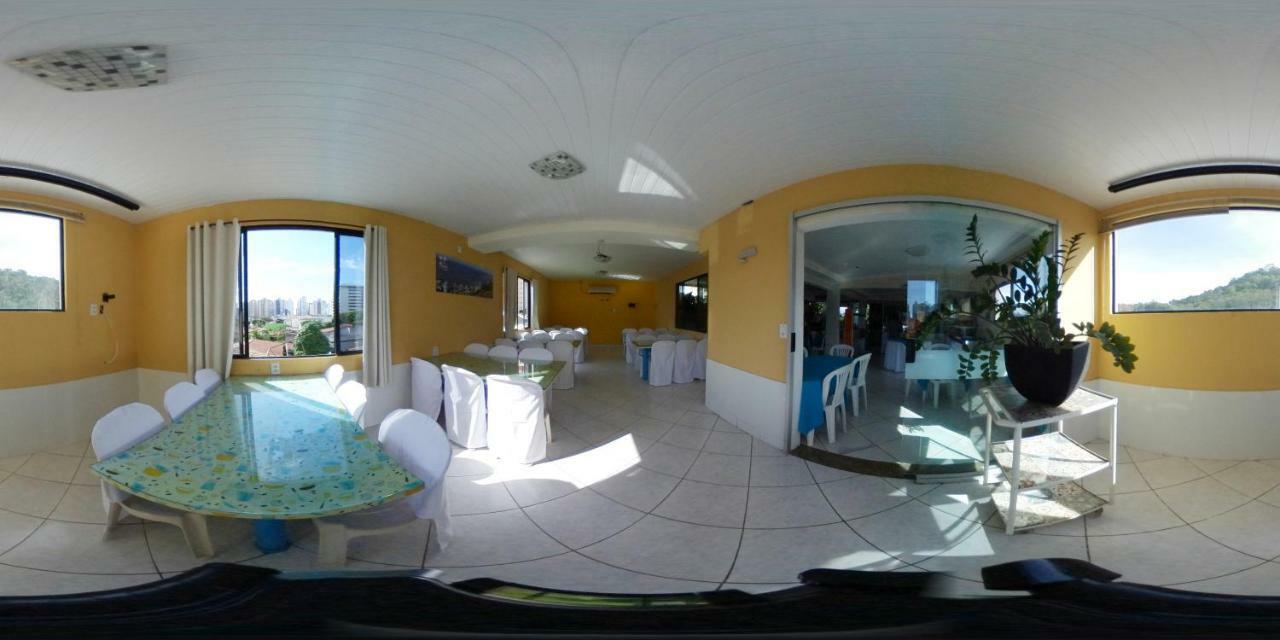 Pousada Convento Da Penha Vila Velha  Zewnętrze zdjęcie
