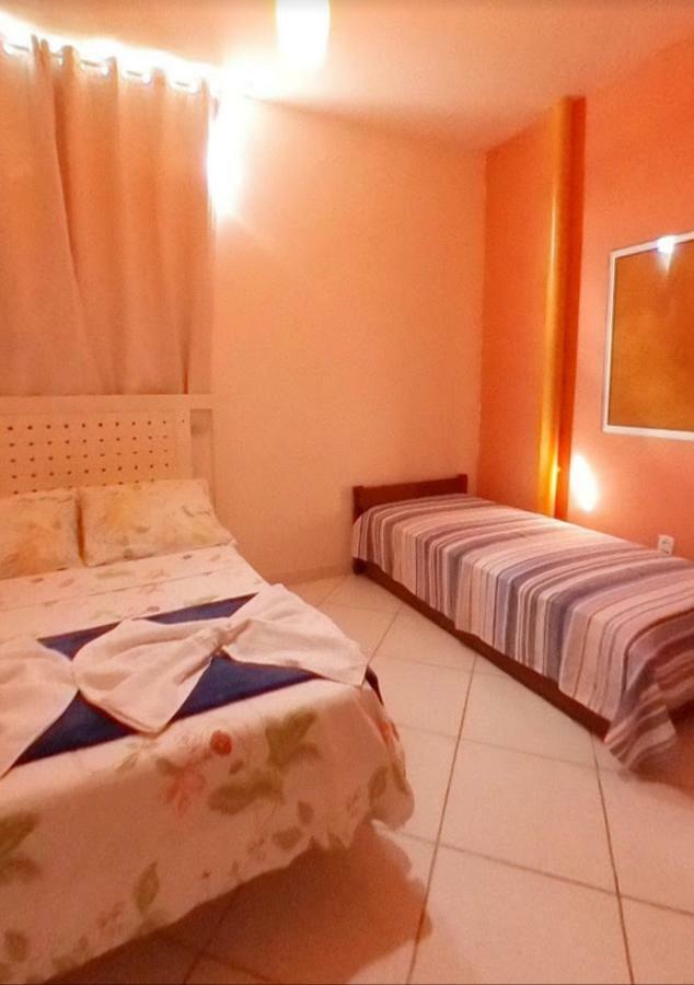 Pousada Convento Da Penha Vila Velha  Zewnętrze zdjęcie