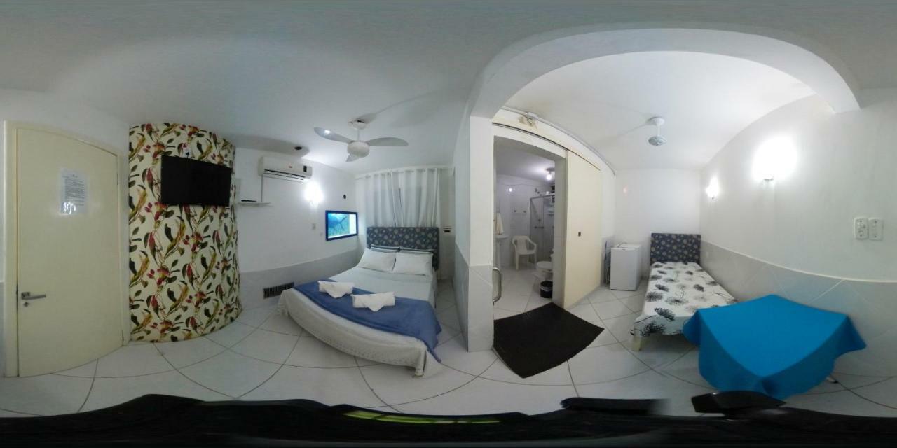 Pousada Convento Da Penha Vila Velha  Zewnętrze zdjęcie